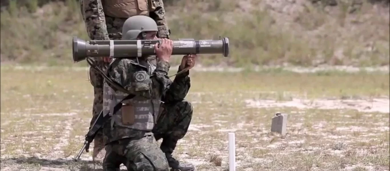 Kλοπή των όπλων στην Λέρο: Ποιοι αναζητούνται (upd)